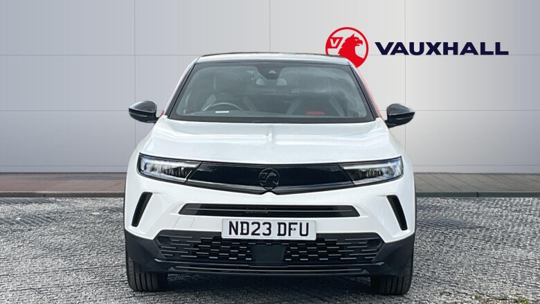 Vauxhall Mokka 1.2 Turbo 100 GS  5dr Petrol Hatchback